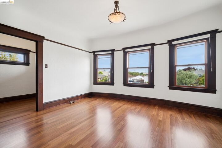 Property Photo: 1165 64th Street CA 94608
