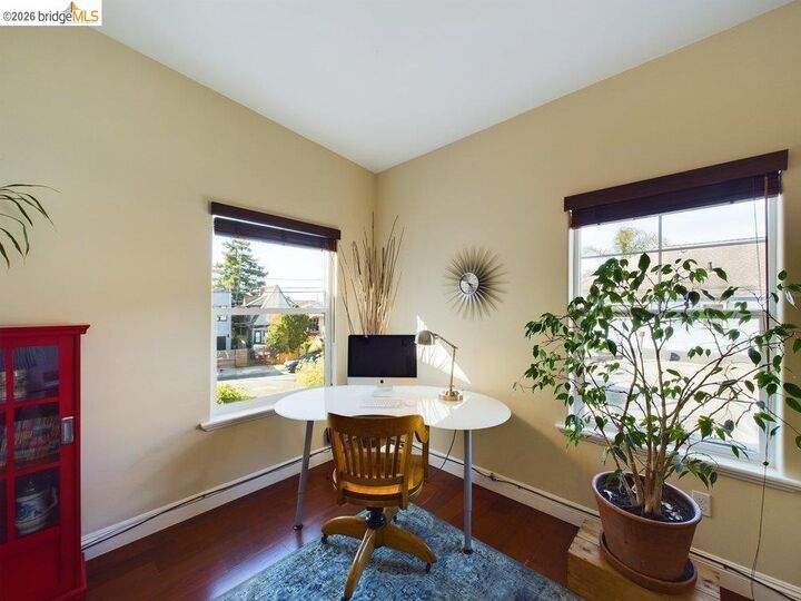 Property Photo:  1488 14th St A  CA 94607 