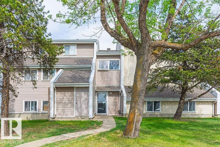 Property Photo: 3819 76 Street NW 6 AB T6K 2P9