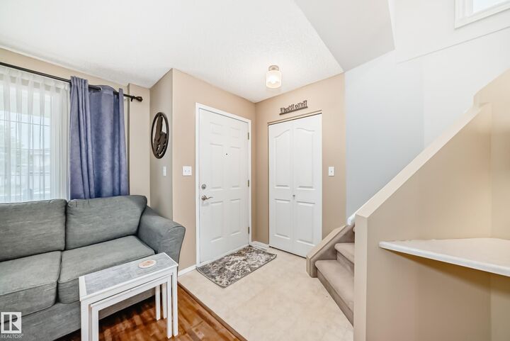 Property Photo: 11831 9 Avenue NW AB T6J 7A1
