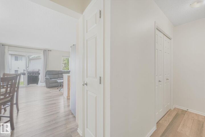 Property Photo:  451 Hyndman Crescent NW 56  AB T5A 5J3 