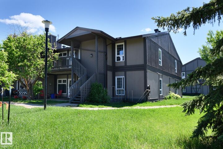 Property Photo:  5816 172 Street NW  AB T6M 1B4 