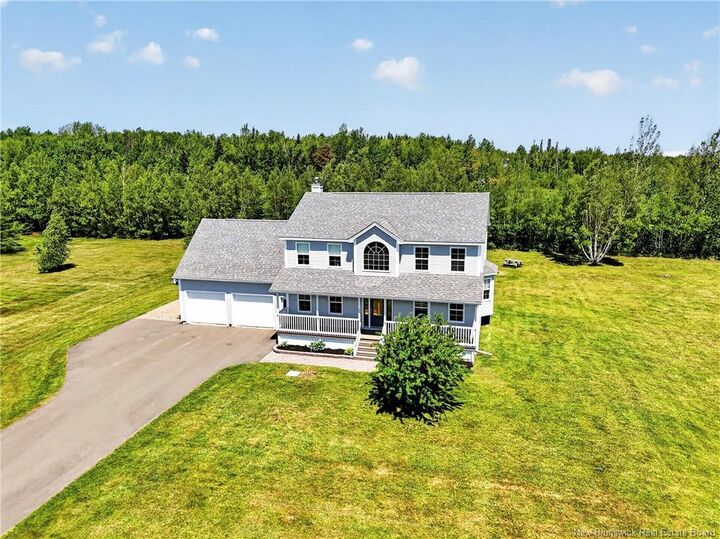 Property Photo:  30 Shari Lane  NB E4R 6B1 