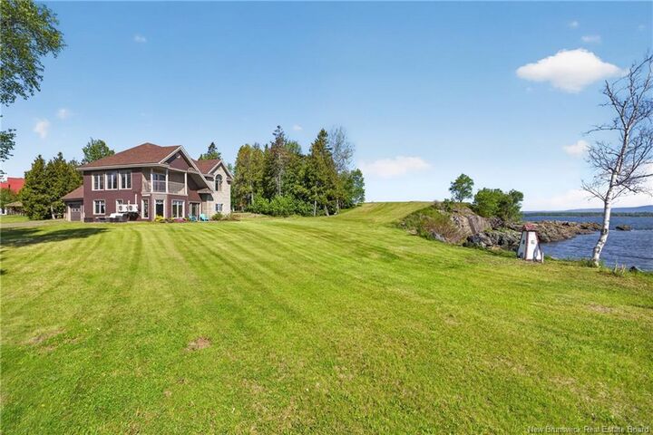 Property Photo: 40 Island View Lane NB E8G 0A8