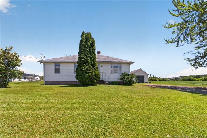 Property Photo: 5 Intervale Road NB E4Z 4X7
