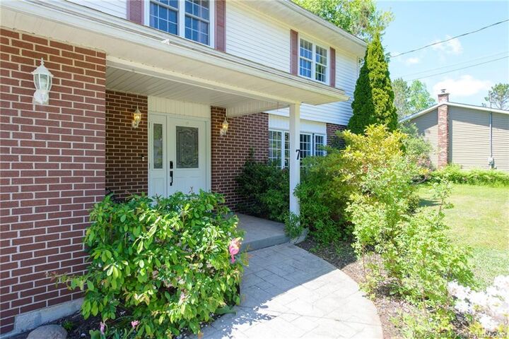 Property Photo: 7 Baycrest Drive NB E5K 2V5
