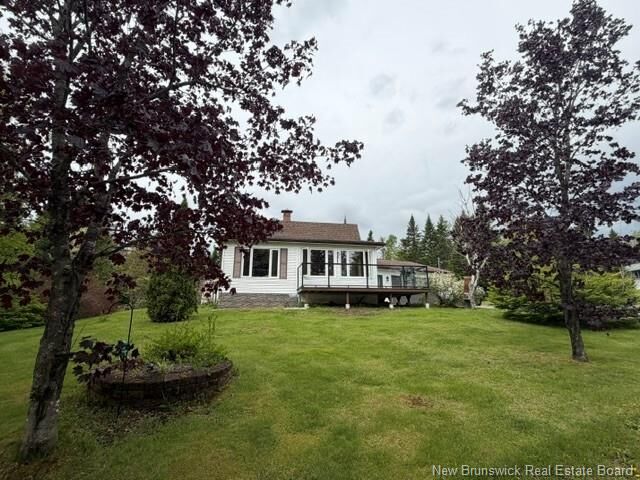 142 Mechanic Lake Road — photo 1