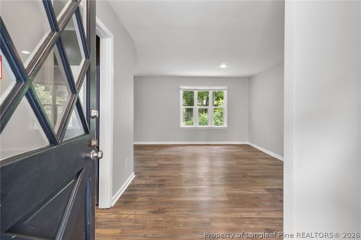 Property Photo:  1812 Swann Street  NC 28303 