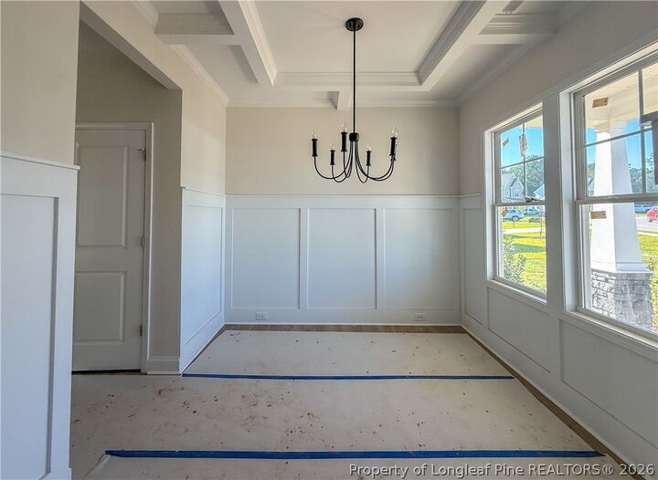 Property Photo: 5509 Tall Timbers (Lot 28) Drive NC 28311