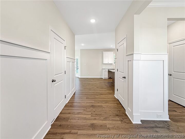 Property Photo: 5509 Tall Timbers (Lot 28) Drive NC 28311
