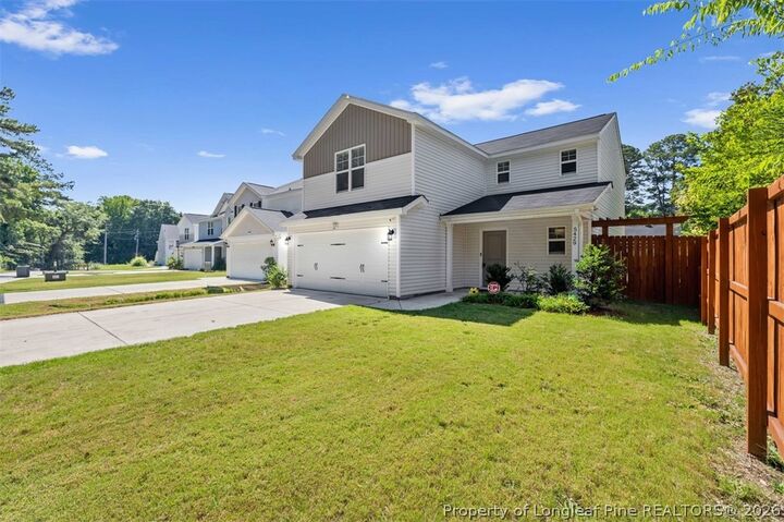 Property Photo:  5429 E Patterson Street  NC 28348 
