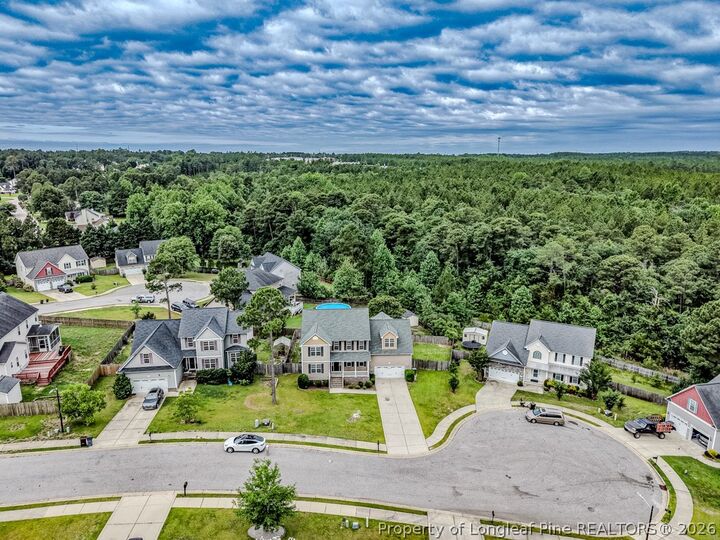 Property Photo:  157 Revere Way  NC 28326 