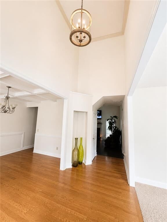 Property Photo:  1361 Yorkshire Drive  GA 30680 