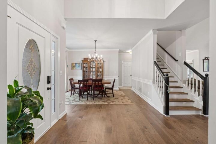 Property Photo: 3699 Morgans Ridge Court GA 30519
