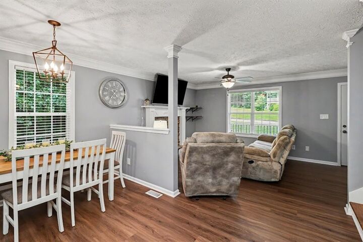 Property Photo: 100 Orchard Drive GA 30179