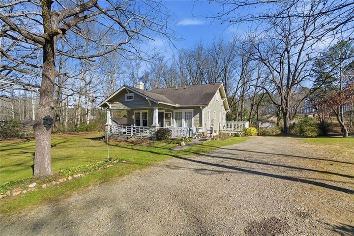 Property Photo:  233 Georgianna Street  GA 30143 