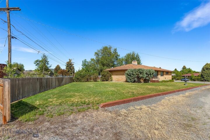 Property Photo: 3801 Continental MT 59701
