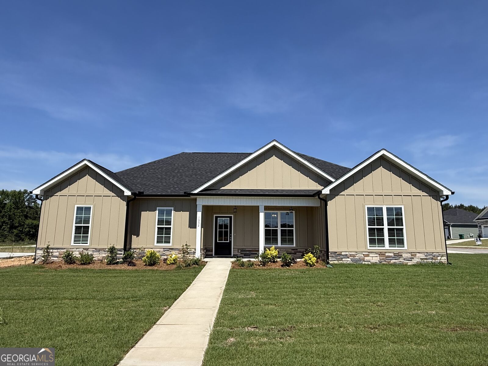 Property Photo:  1255 Acadia Drive  GA 30824 