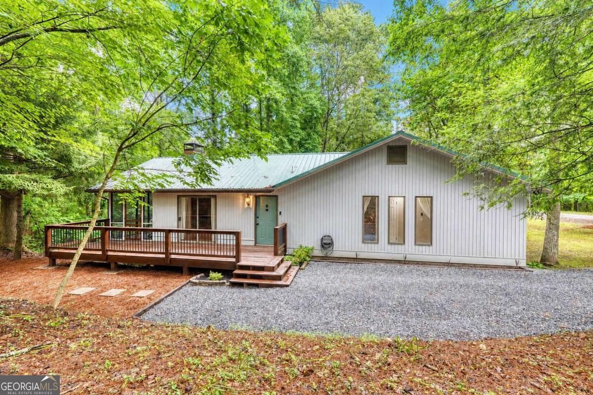 Property Photo:  9 Mystic Court  GA 30540 