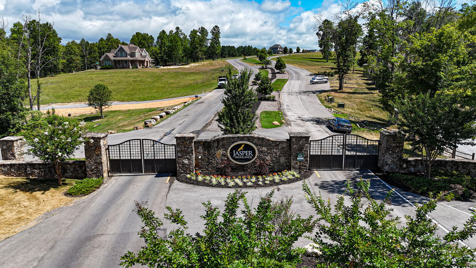 Property Photo:  0 Crockett Point  TN 37347 