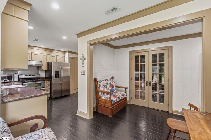 Property Photo: 122 Mabry Road SC 29307