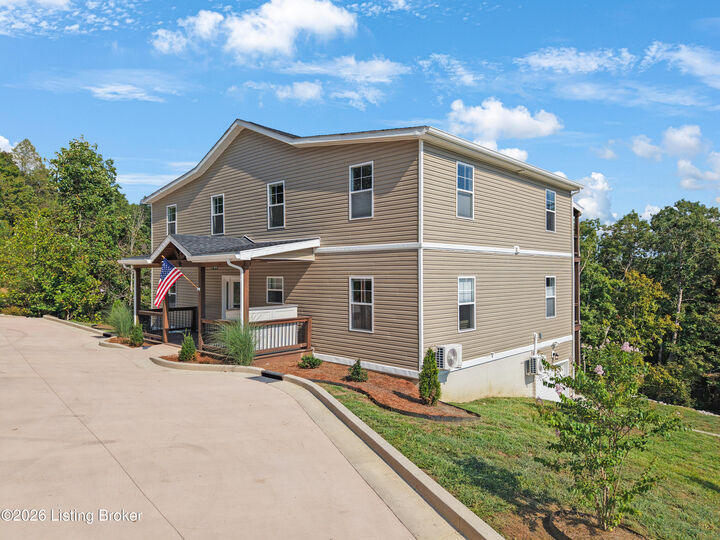 Property Photo:  50 Clees Ln  KY 42754 