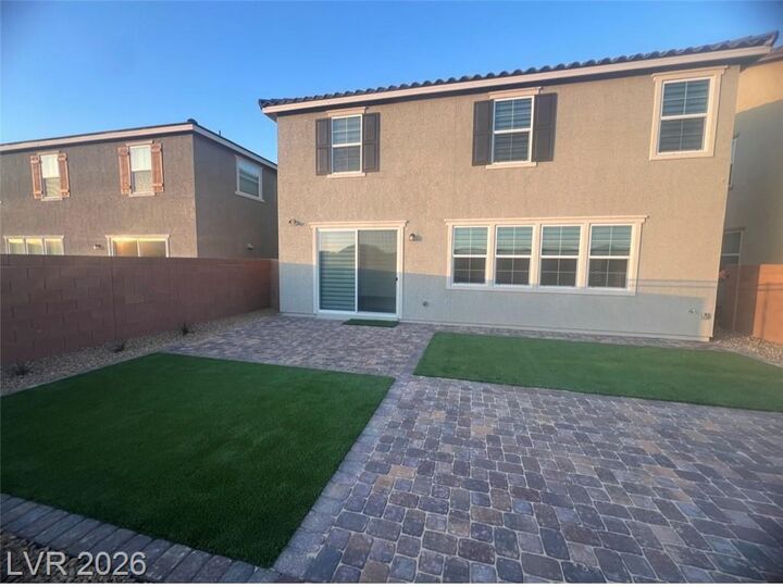 Property Photo:  2801 Gallarate Drive  NV 89044 