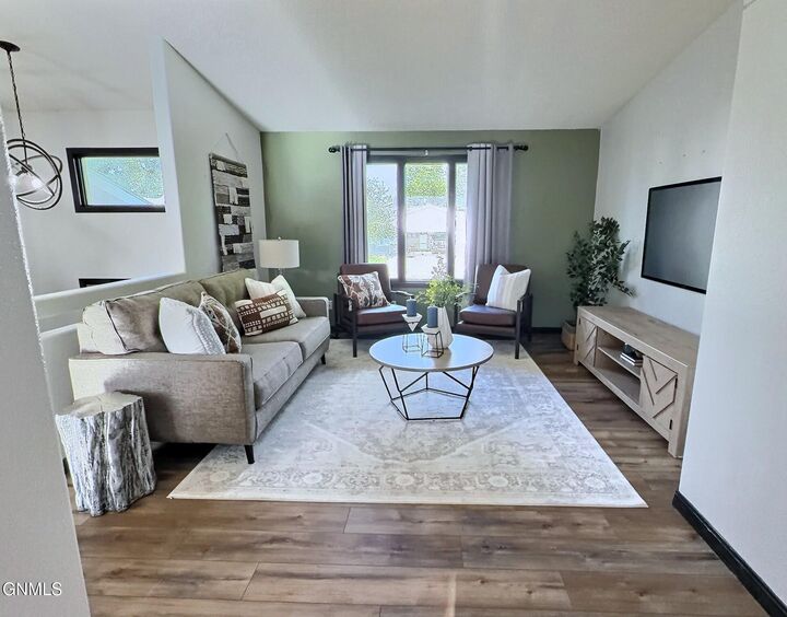 Property Photo: 4009 36th Avenue NW ND 58554