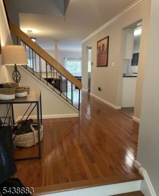 Property Photo:  124 Hempstead Ct  NJ 07940 