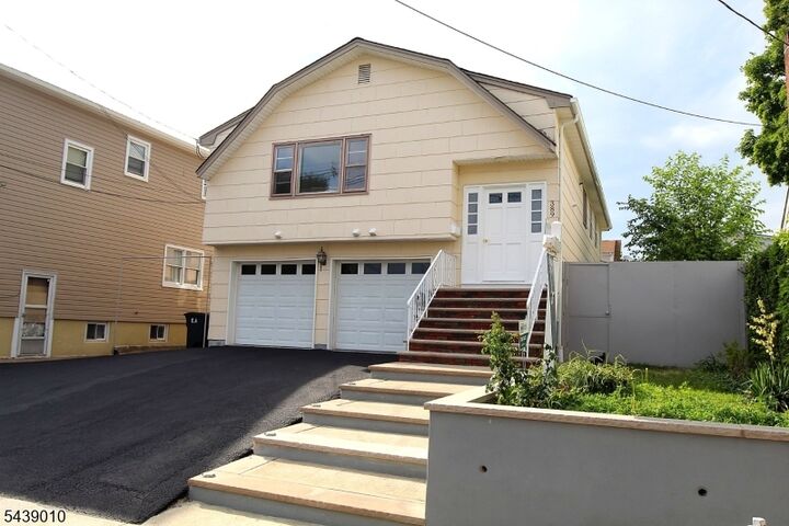 Property Photo: 389 Madeline Ave NJ 07026