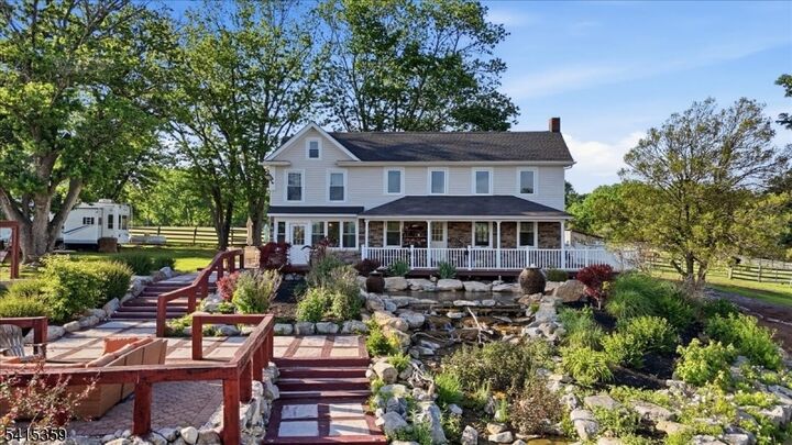 Property Photo: 72 Pond Ln NJ 08848