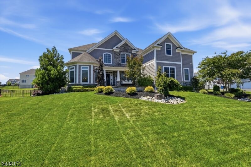 Property Photo:  18 Waterford Way  NJ 07738 