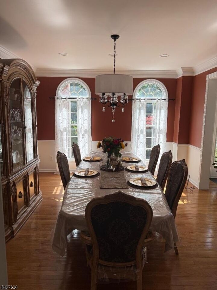 Property Photo: 12 Wyckoff Rd NJ 08827