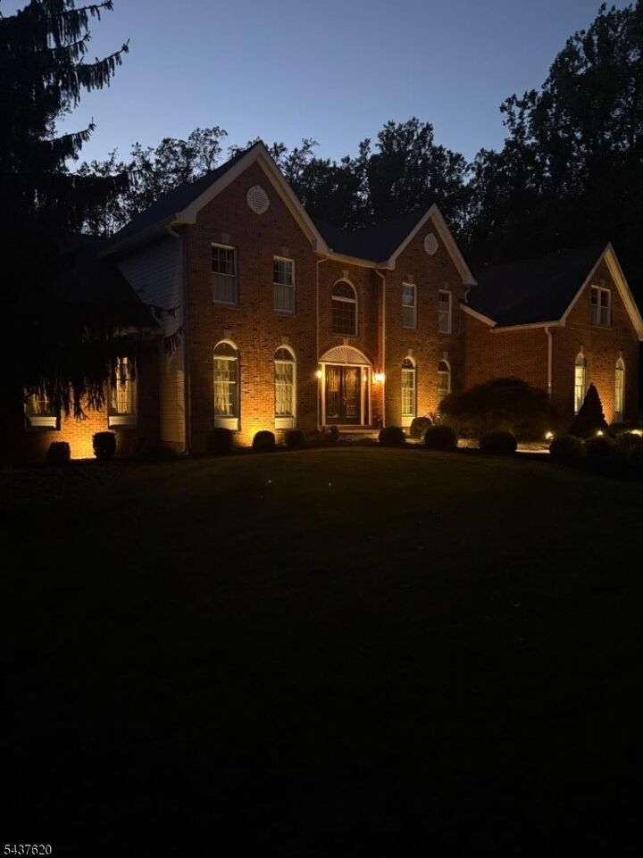 Property Photo: 12 Wyckoff Rd NJ 08827