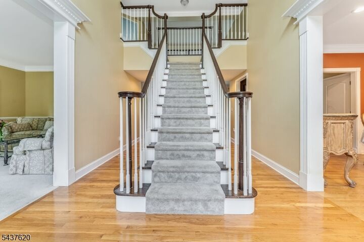 Property Photo: 12 Wyckoff Rd NJ 08827