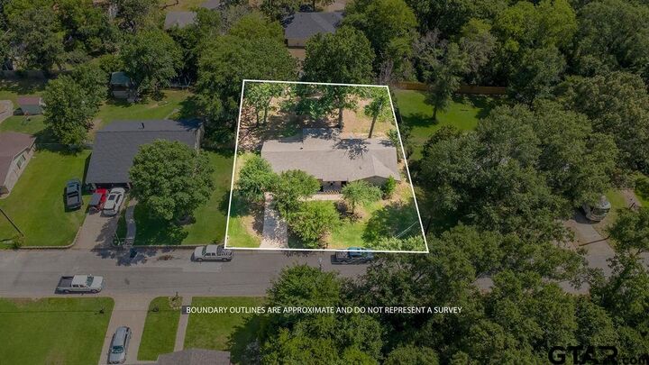 Property Photo:  855 Avenue A  TX 75103 