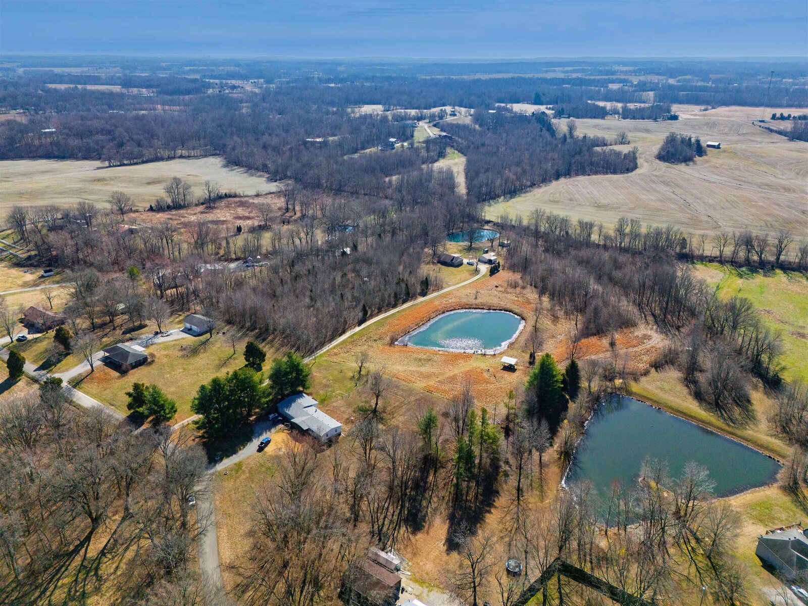 Property Photo:  J Royster Rd (Behind 5788)  KY 42406 