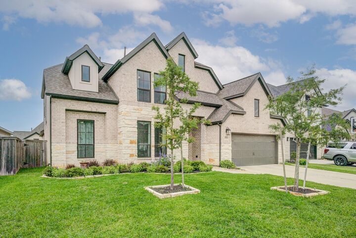 Property Photo:  19210 Derby Run Lane  TX 77377 