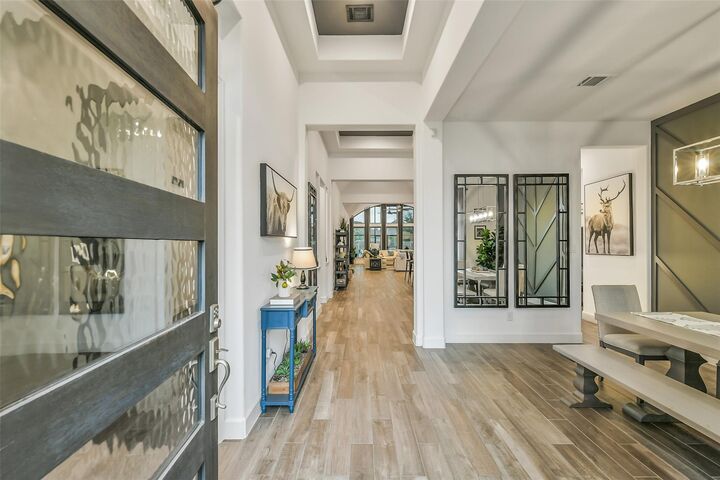 Property Photo: 20703 Morgan Pasture Lane TX 77377