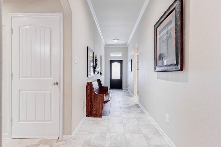Property Photo:  546 Green Meadows Drive  TX 77486 