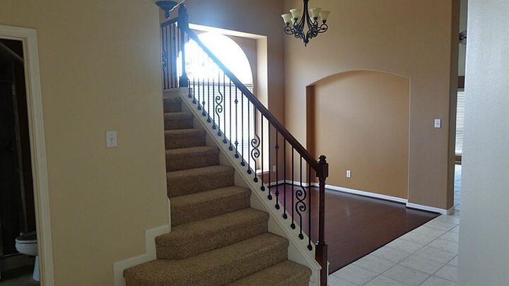 Property Photo: 21911 Canyonwood Park Ln TX 77469