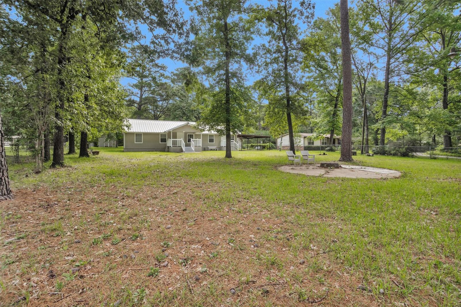 Property Photo: 99 Main Street TX 77340