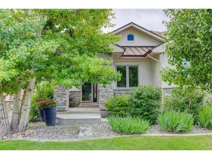 Property Photo:  4624 Tarragon Dr  CO 80534 