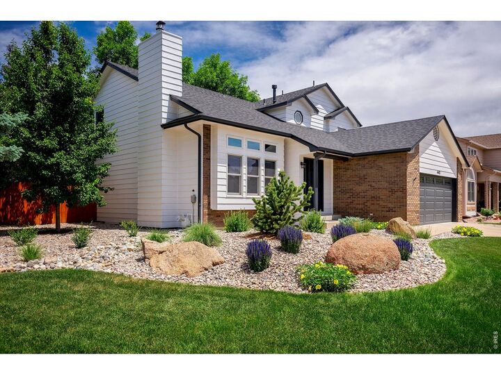 Property Photo: 4412 Shubert Dr CO 80538