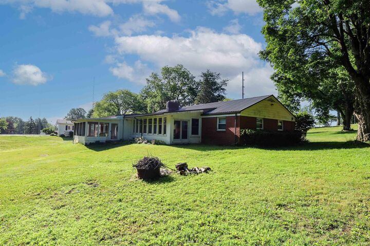 Property Photo: 20 W 150 S IN 46703