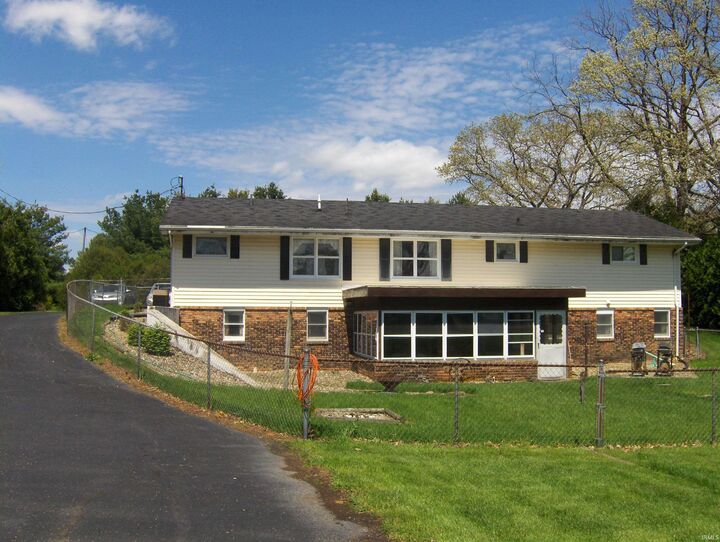 Property Photo: 30262 County Road 26 IN 46517