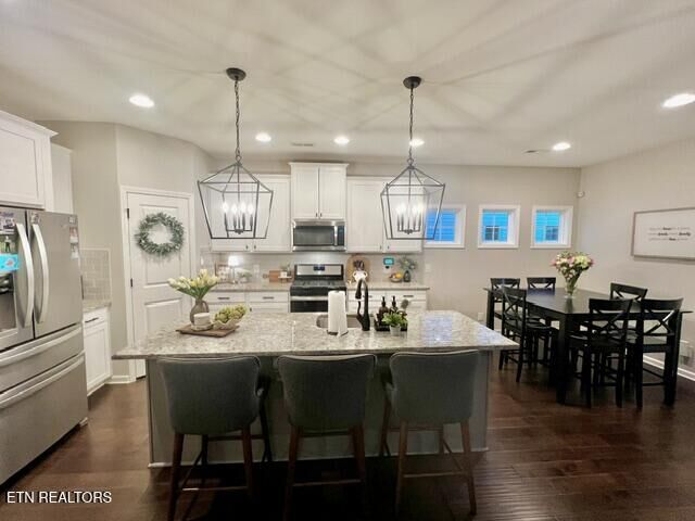 Property Photo:  12186 Woodhollow Lane  TN 37932 