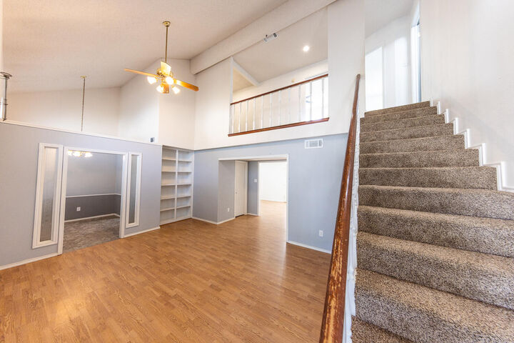 Property Photo: 512 N Grover Avenue TX 79416
