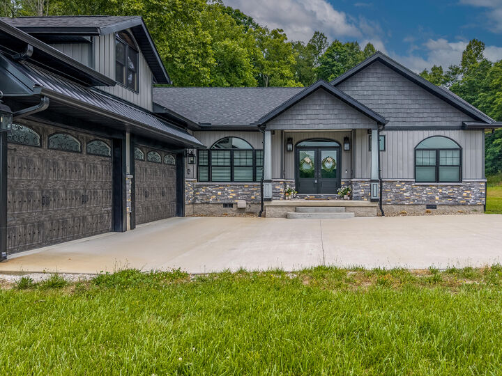 Property Photo: 266 State Highway 59 KY 41164