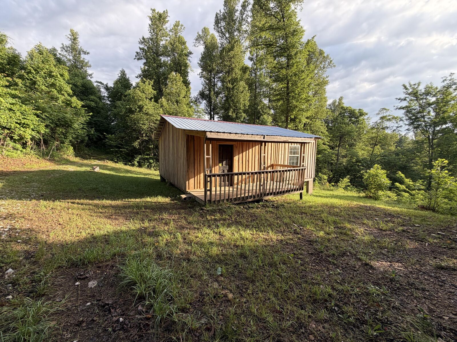 Property Photo:  9999 2004 Highway  KY 40447 